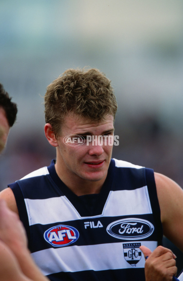 AFL 2001 Round 5 - Geelong v Port Adelaide - 29378