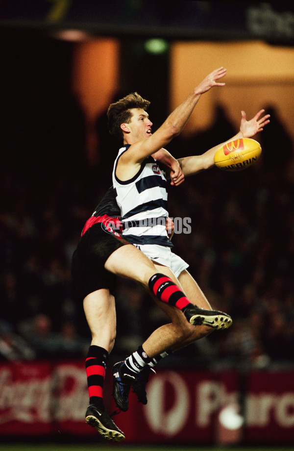 AFL 2000 Round 11 - Geelong v Essendon - 29388