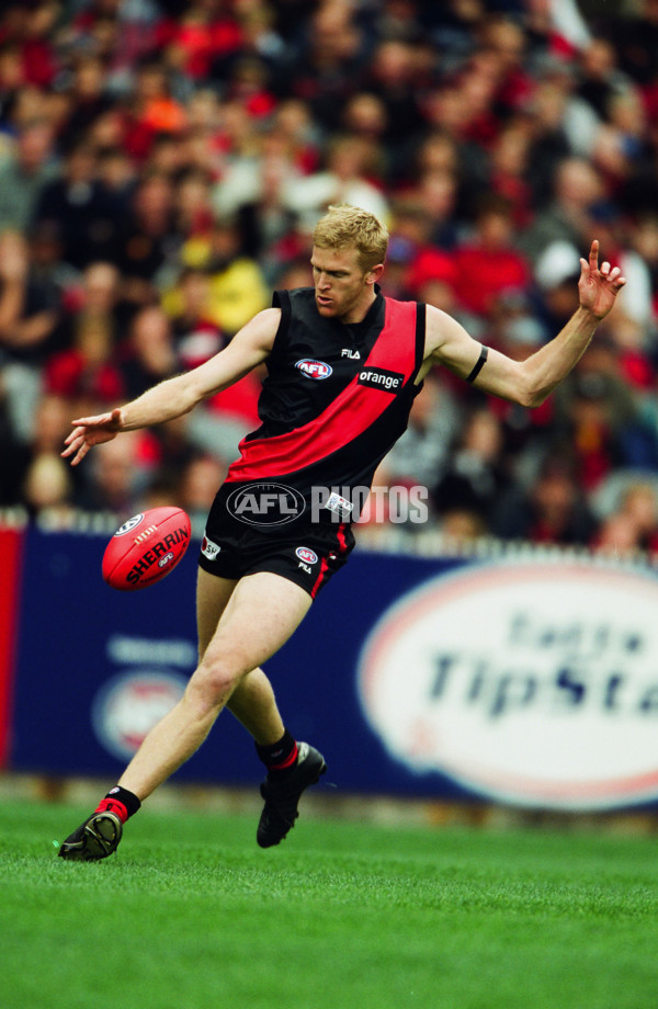 AFL 2001 Round 5 - Essendon v Collingwood - 29475