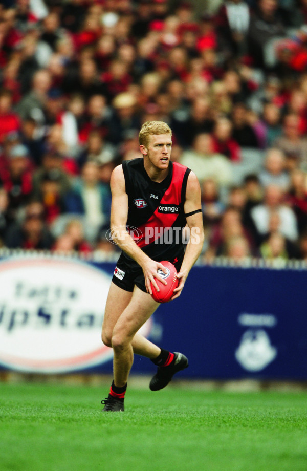 AFL 2001 Round 5 - Essendon v Collingwood - 29476