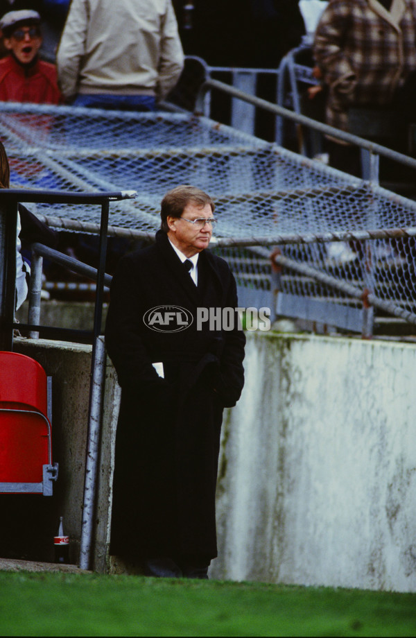 AFL 1992 - Collingwood Magpies - 29609