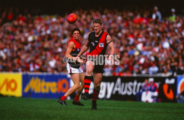 AFL 2000 Grand Final - Essendon v Melbourne - 29510