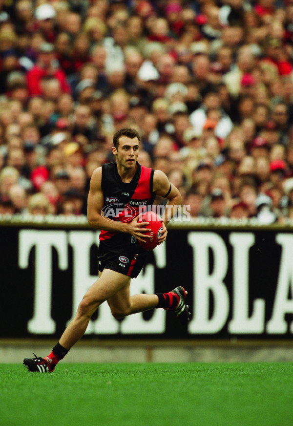 AFL 2001 Round 5 - Essendon v Collingwood - 29575