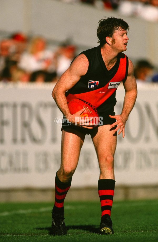 AFL 1998 Round 2 - Essendon v St Kilda - 29584