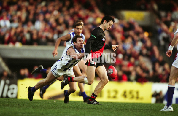AFL 2001 Rd 16 - Essendon v Kangaroos - 29598