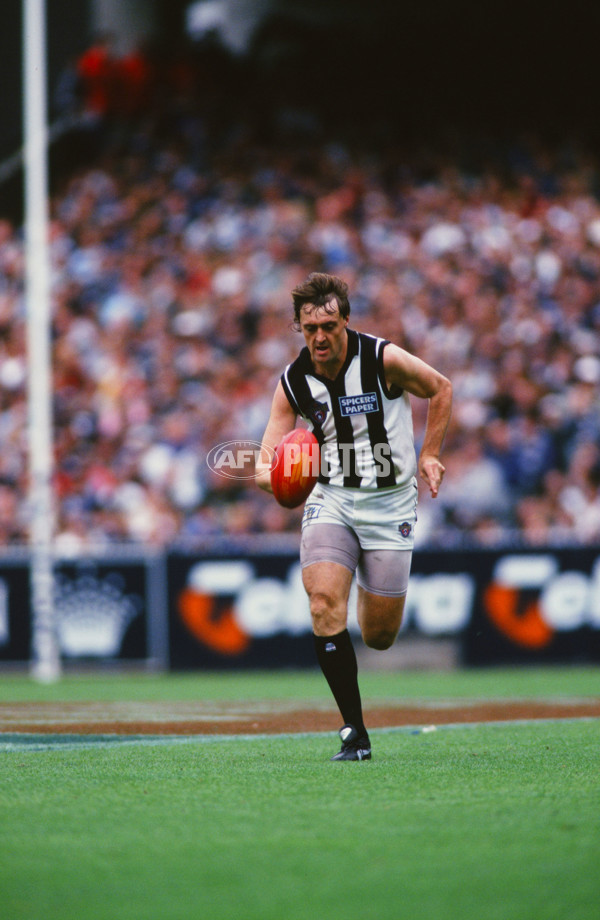 AFL 1996 Round 1 - Collingwood v Carlton - 29611