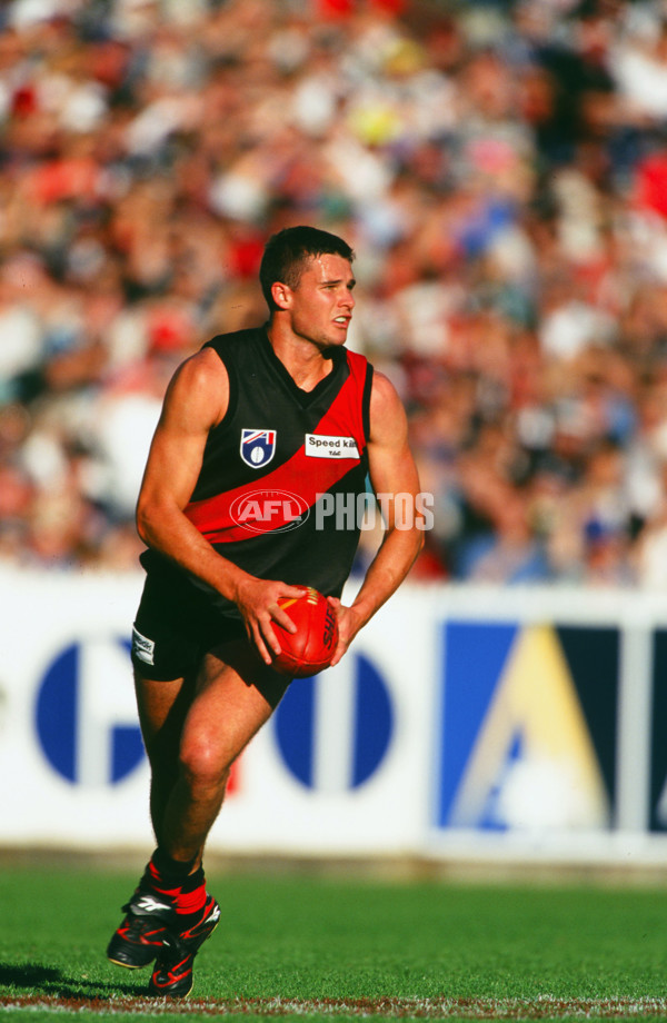 AFL 1997 Round 5 - Essendon v Collingwood - 29678