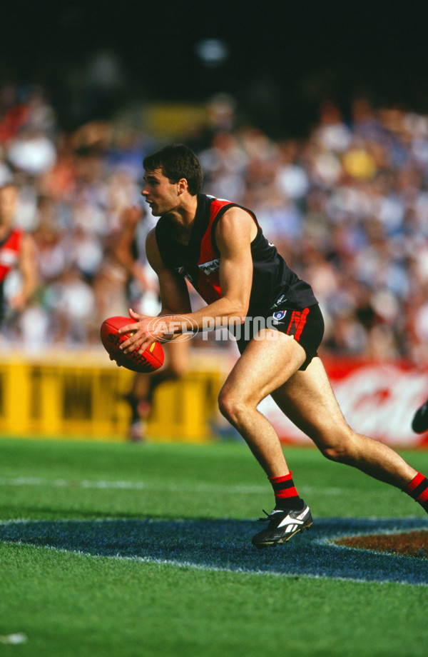 AFL 1999 Rd 5 - Essendon v Collingwood - 29679