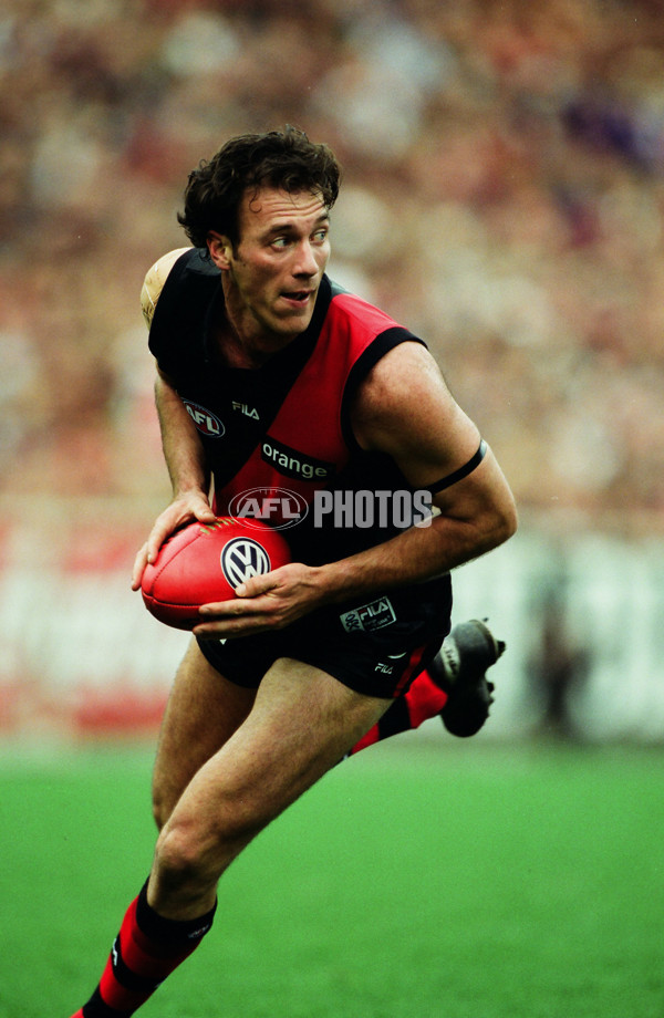 AFL 2001 Round 5 - Essendon v Collingwood - 29697