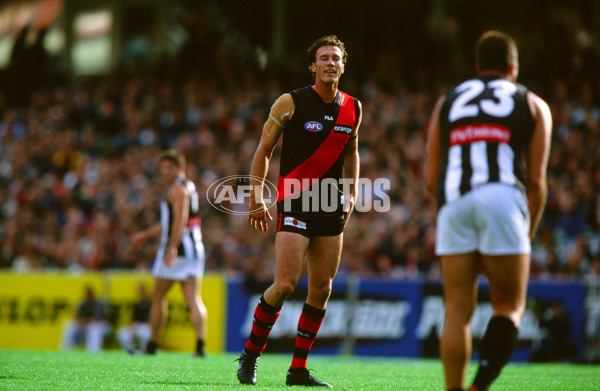 AFL 2001 Round 5 - Essendon v Collingwood - 29698