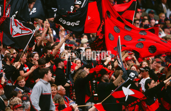 AFL 2000 Grand Final - Essendon v Melbourne - 29810