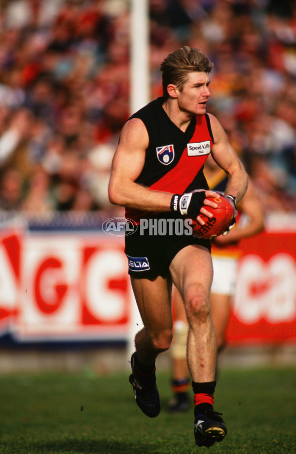 AFL 1995 Round 14 - Essendon v Adelaide - 29815