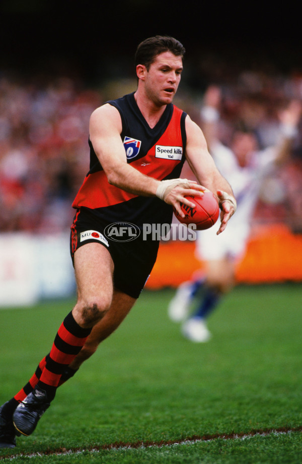 AFL 1999 Rd 17 - Essendon v Kangaroos - 30014