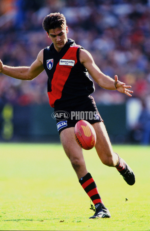 AFL 1995 Round 6 - Brisbane v Essendon - 29959