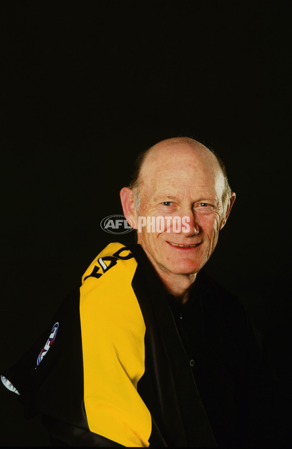AFL Historical - Richmond Tigers - 30032