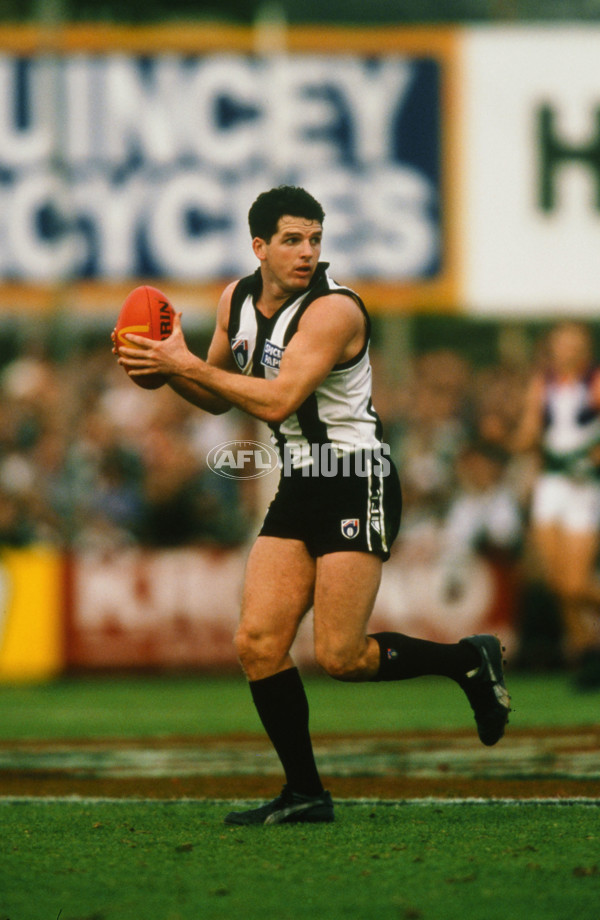 AFL 1997 Round 15 - Collingwood v Fremantle - 30029