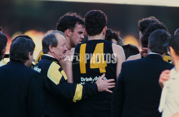 AFL 1995 2nd Semi-Final - Richmond v Essendon - 30264