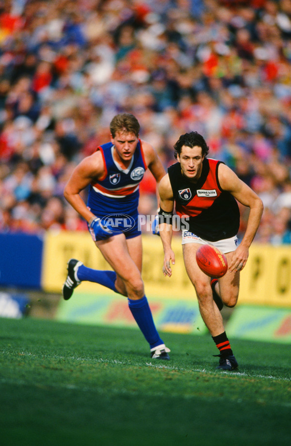 AFL 1994 Round 12 - Footscray v Essendon - 30355