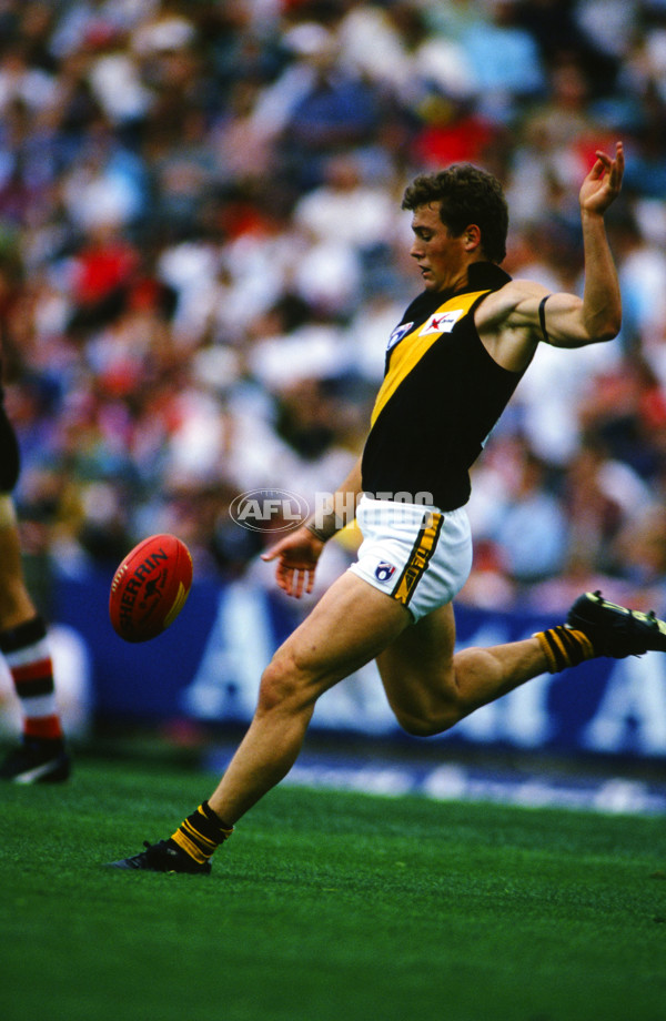 AFL 1994 Round 5 - Richmond v St Kilda - 30417