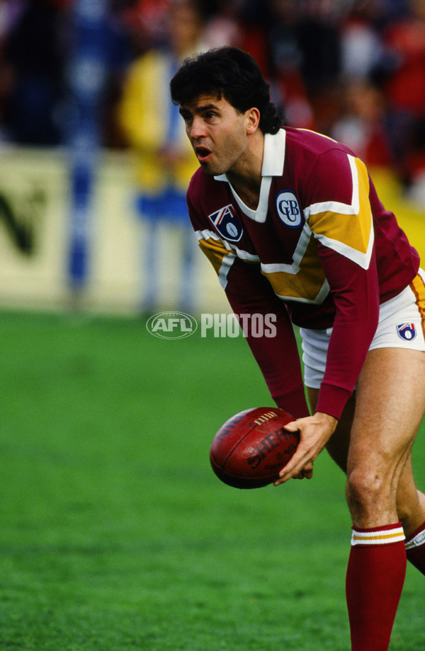 AFL 1990's - Brisbane Bears - 30537