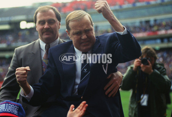 AFL 1995 State of Origin - Victoria v South Australia - 30906