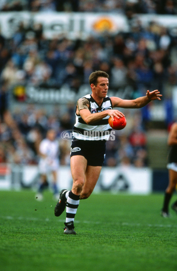 AFL 1999 Round 19 - Geelong v Port Adelaide - 31044