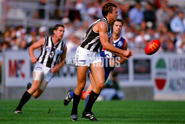AFL Draft Gallery - Alex McDonald - 353726