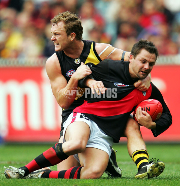 AFL 2004 Rd 15 - Richmond v Essendon - 65275
