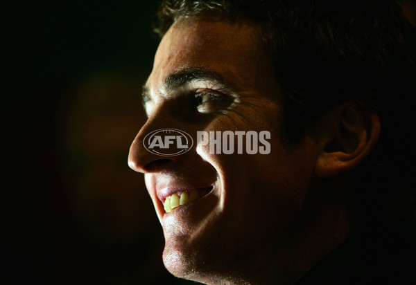 AFL 2004 Media - Essendon Press Conference 270804 - 65454