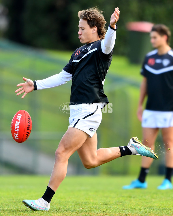 VFL 2023 Round 09 - Box Hill v Southport - A-38232539