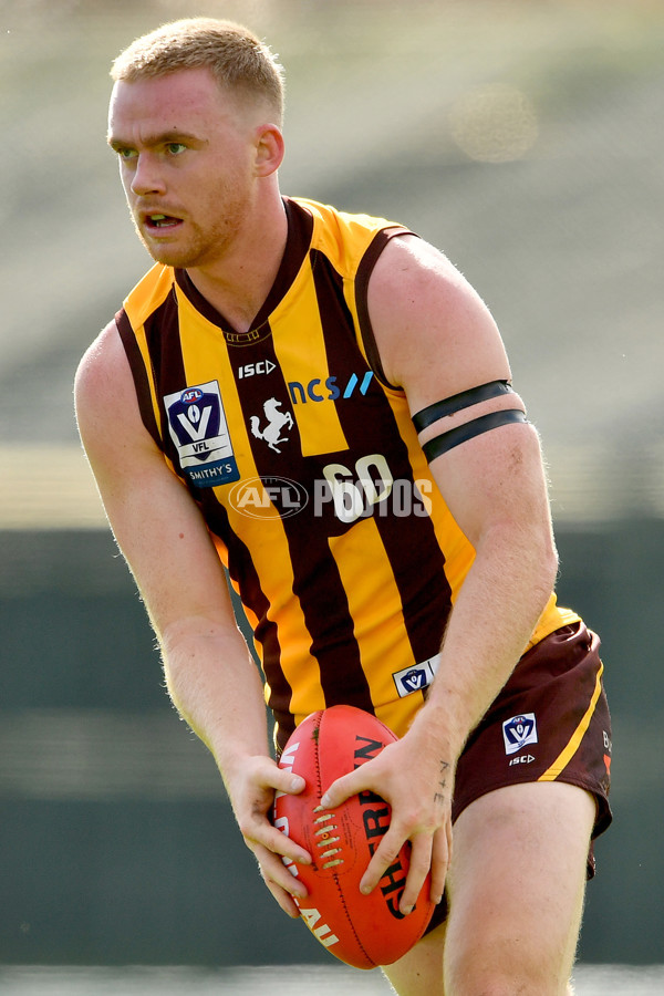 VFL 2023 Round 09 - Box Hill v Southport - A-38241476