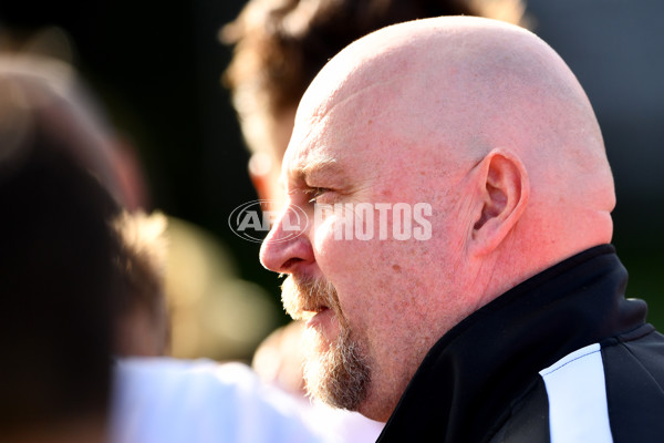 VFL 2023 Round 09 - Box Hill v Southport - A-38244366