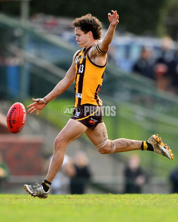 VFL 2023 Round 09 - Box Hill v Southport - A-38244372