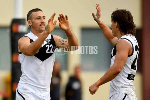 VFL 2023 Round 09 - Box Hill v Southport - A-38247399