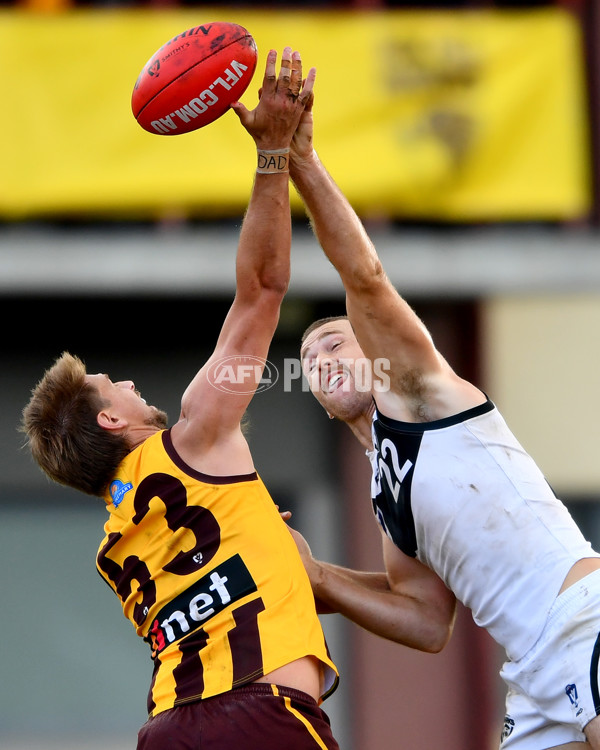 VFL 2023 Round 09 - Box Hill v Southport - A-38247474