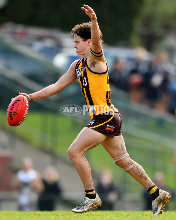 VFL 2023 Round 09 - Box Hill v Southport - A-38247483