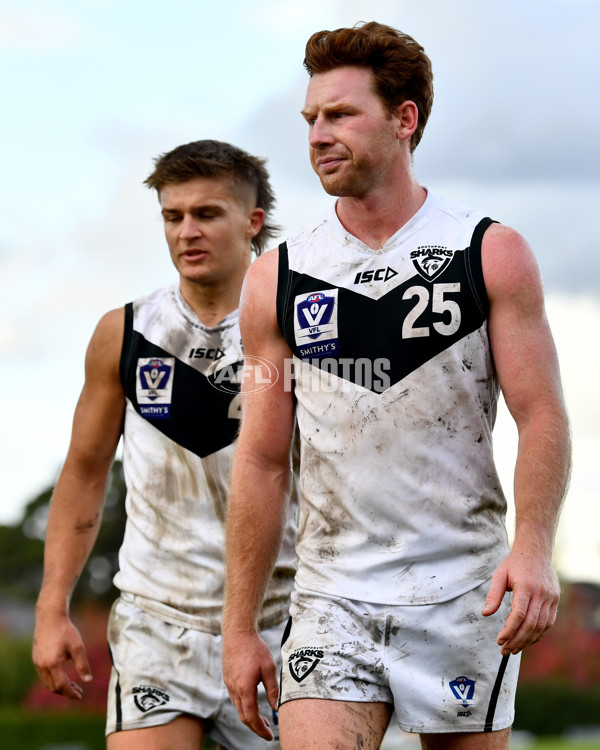 VFL 2023 Round 09 - Box Hill v Southport - A-38248865