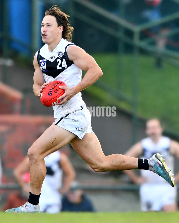 VFL 2023 Round 09 - Box Hill v Southport - A-38248870