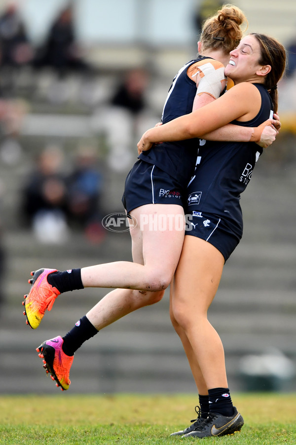 VFLW 2023 Round 09 - Box Hill v Carlton - A-38253571