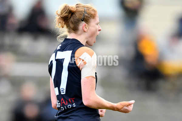 VFLW 2023 Round 09 - Box Hill v Carlton - A-38254155