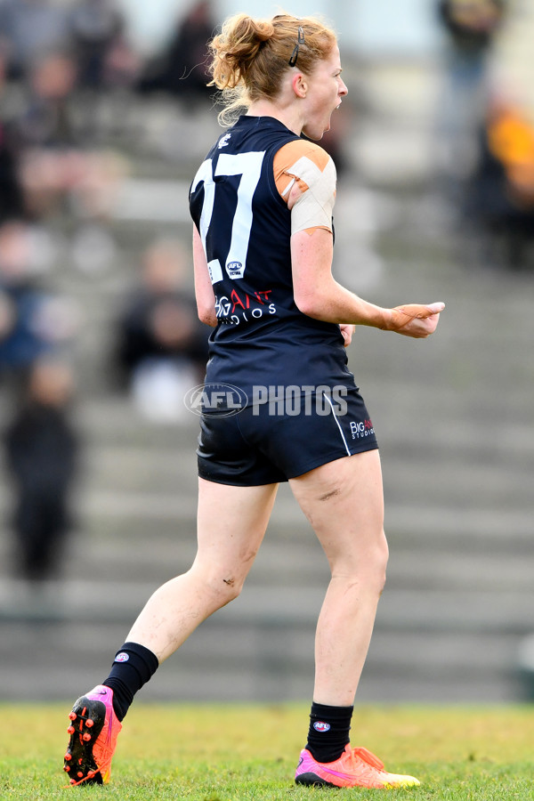 VFLW 2023 Round 09 - Box Hill v Carlton - A-38254156