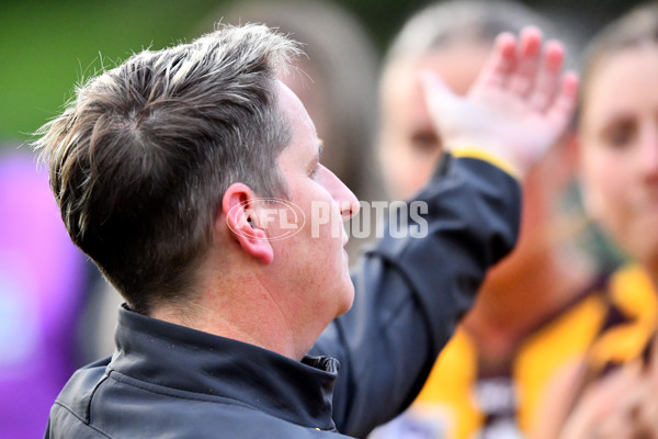 VFLW 2023 Round 09 - Box Hill v Carlton - A-38256408