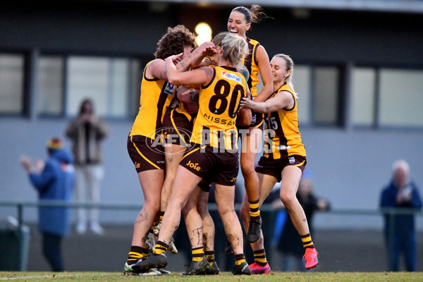 VFLW 2023 Round 09 - Box Hill v Carlton - A-38259315