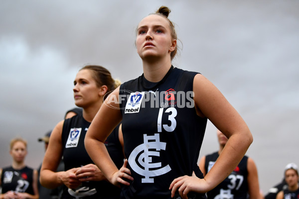 VFLW 2023 Round 09 - Box Hill v Carlton - A-38261855