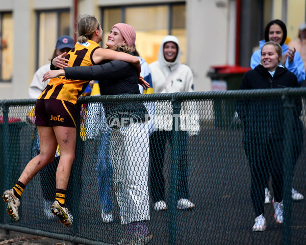 VFLW 2023 Round 09 - Box Hill v Carlton - A-38261860