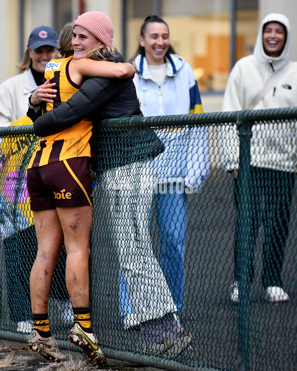 VFLW 2023 Round 09 - Box Hill v Carlton - A-38261861