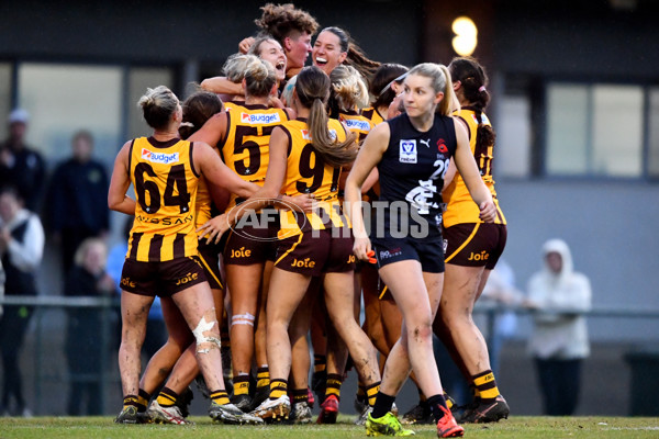 VFLW 2023 Round 09 - Box Hill v Carlton - A-38261864