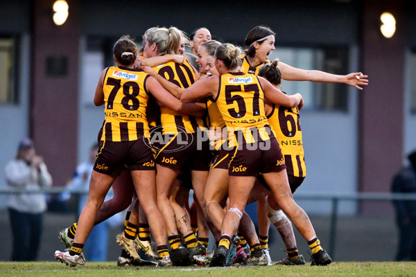 VFLW 2023 Round 09 - Box Hill v Carlton - A-38261865