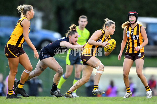 VFLW 2023 Round 09 - Box Hill v Carlton - A-38261891