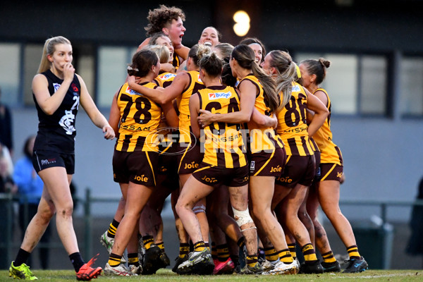 VFLW 2023 Round 09 - Box Hill v Carlton - A-38262164
